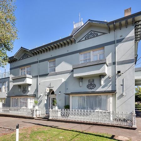 Ballarat Central B&B Luaran gambar