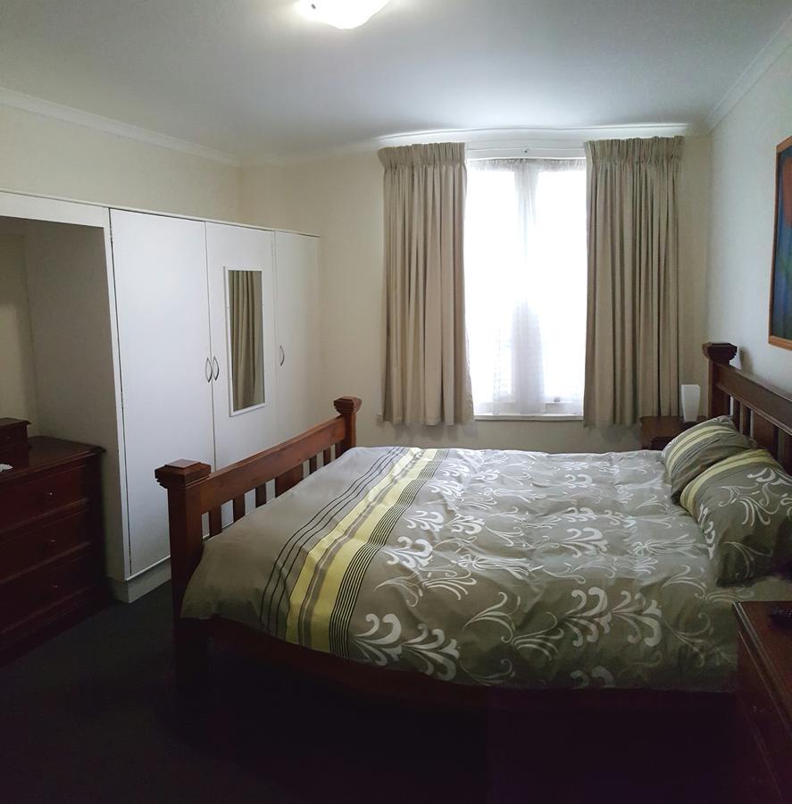Ballarat Central B&B Luaran gambar
