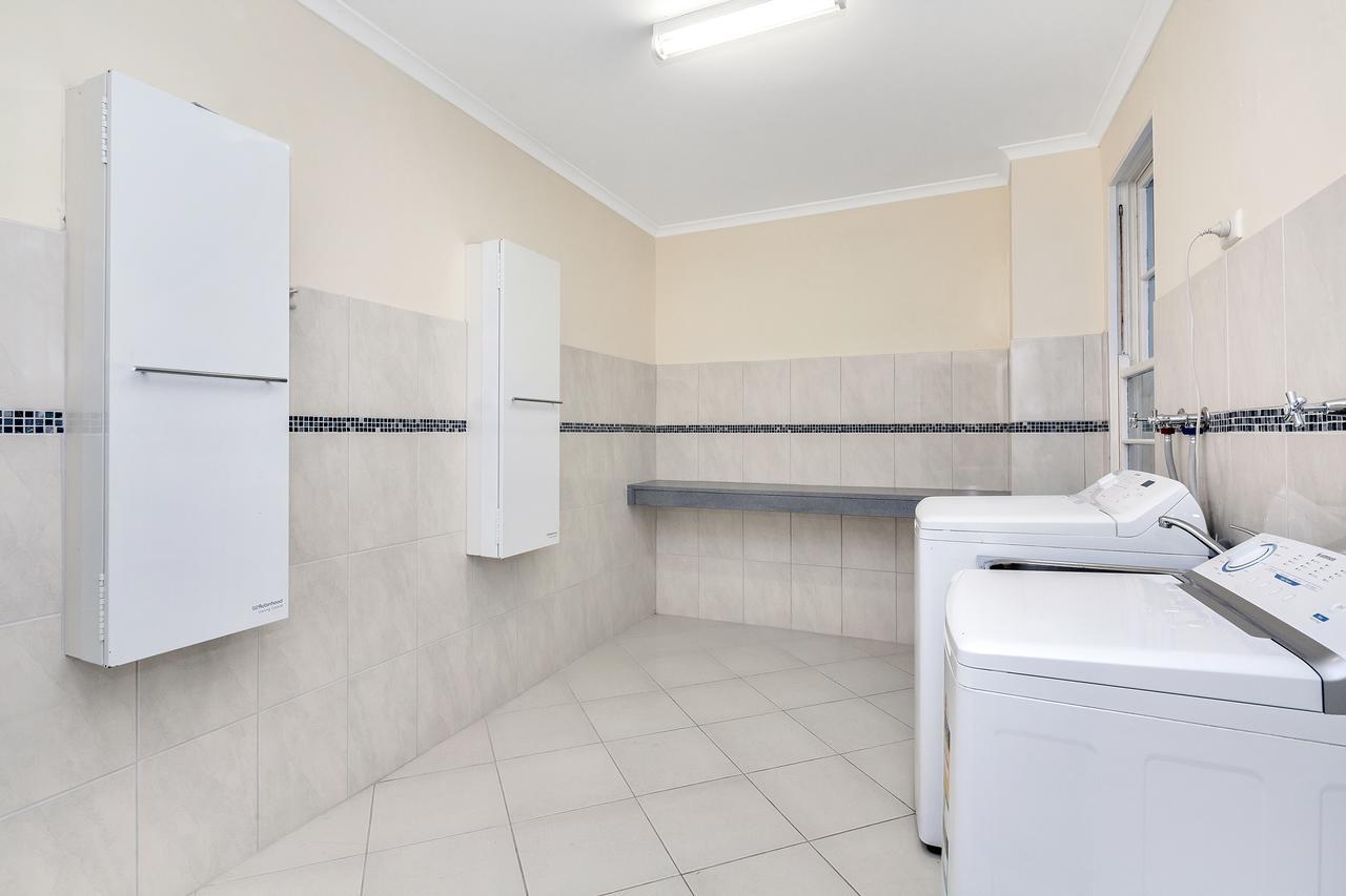 Ballarat Central B&B Luaran gambar
